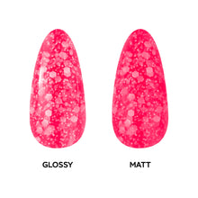 تحميل الصورة إلى عارض المعرض، طلاء أساس مطاطي فوشيا دريم 15 مل 