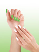 Load image into Gallery viewer, Pro Tip Glow Full Square Natural Tips (504pcs)