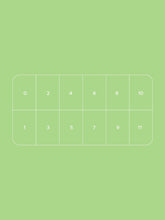 Load image into Gallery viewer, Pro Tip Glow Full Square Natural Tips (504pcs)