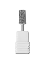 Load image into Gallery viewer, F 6.6mm Large Tapered Barrel Bits (Carbide) Nail Drill Bits