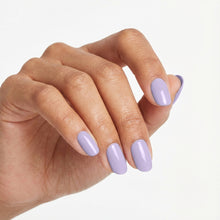 Load image into Gallery viewer, Lavender Mist Rubber Base Coat Gel – 15ml | Soak Off Rubber Base Coat | Long Lasting Lilac Purple Rubber Base Coat