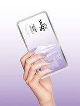 Load image into Gallery viewer, Pro Tip Glow Long Stiletto Clear Nail Tips (504pcs)