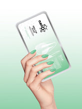 Load image into Gallery viewer, Pro Tip Glow Medium-Almond Clear Nail Tips (504pcs)