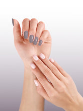 Load image into Gallery viewer, Pro Tip Glow Medium Coffin Clear Nail Tips (504pcs)