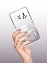 Load image into Gallery viewer, Pro Tip Glow Medium Coffin Clear Nail Tips (504pcs)