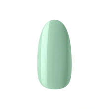 تحميل الصورة إلى عارض المعرض، Nano® Mint Breeze Pressed on Nails - 24pcs Self-Adhesive | Fresh Pastel Green Fake Nails Set