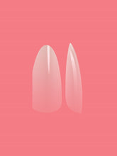 Load image into Gallery viewer, Pro Tip Glow Ombre Medium Almond Nail Tips (120Pcs)
