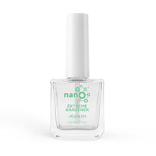 Load image into Gallery viewer, Nano® Pro Care Extreme Hardener – 10ml | Advanced Keratin Nail Strengthener