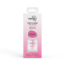 Load image into Gallery viewer, Nano® Pro Care Growth Booster – 10ml | Keratin &amp; Vitamin-Enriched Nail Strengthener | Promotes Nail Growth and Repair