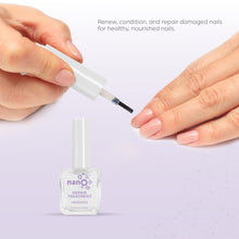 Load image into Gallery viewer, Nano® Pro Care Nail System – Repair Treatment 10ml | Keratin &amp; Vitamin-Infused Formula for Nail Strengthening and Recovery