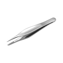 تحميل الصورة إلى عارض المعرض، Nano Pro Cuti Pull - 116MM Precision Stainless Steel Tweezer for Ingrown Nail Care
