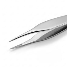 تحميل الصورة إلى عارض المعرض، Nano Pro Cuti Pull - 116MM Precision Stainless Steel Tweezer for Ingrown Nail Care