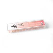 Load image into Gallery viewer, Pro Tip Glow Ombre Medium Almond Nail Tips (120Pcs)