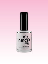 Load image into Gallery viewer, Nano® Pro Tip Glow Top Coat 15ml