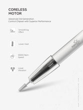 تحميل الصورة إلى عارض المعرض، مثقاب أظافر Nano® Recharge بسرعة 35000 دورة في الدقيقة