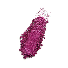 Load image into Gallery viewer, Rich Lilac Chrome Powder – 0.8g | Mirror Chrome Powder Nails | Metallic Purple Chrome Nail Powder