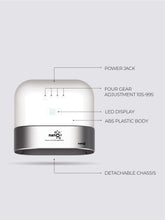 Load image into Gallery viewer, Smart Lamp Charger