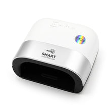 تحميل الصورة إلى عارض المعرض، مصباح أظافر Nano® Smart UV/LED بقوة 48 واط