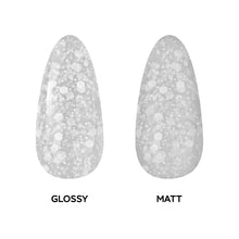 تحميل الصورة إلى عارض المعرض، طلاء أساس مطاطي Snowy Mist 15 مل 