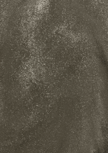 Load image into Gallery viewer, Stone Grey Chrome Powder – 0.8g | Mirror Chrome Powder Nails | Metallic Silver-Grey Chrome Nail Powder