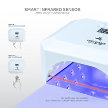 تحميل الصورة إلى عارض المعرض، مصباح Nano® Bright Pro UV بقوة 30 واط