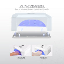 تحميل الصورة إلى عارض المعرض، مصباح Nano® Bright Pro UV بقوة 30 واط