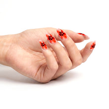 Load image into Gallery viewer, TC1024 Blooming Gel Top Coat 15ml