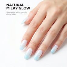 تحميل الصورة إلى عارض المعرض، TC1023 جل علوي أبيض حليبي 15 مل