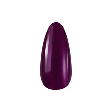 Load image into Gallery viewer, Violet Dream Chrome Powder – 0.8g | Mirror Chrome Powder Nails | Metallic Violet Chrome Nail Powder