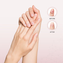 Load image into Gallery viewer, Nano® Woody Rose Cuticle Oil – 13ml | Nourishing Jojoba &amp; Argan Blend | Revives, Strengthens &amp; Hydrates Nails