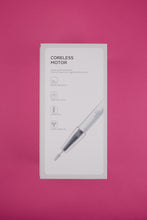 تحميل وتشغيل الفيديو في عارض المعرض، مثقاب أظافر Nano® Recharge بسرعة 35000 دورة في الدقيقة